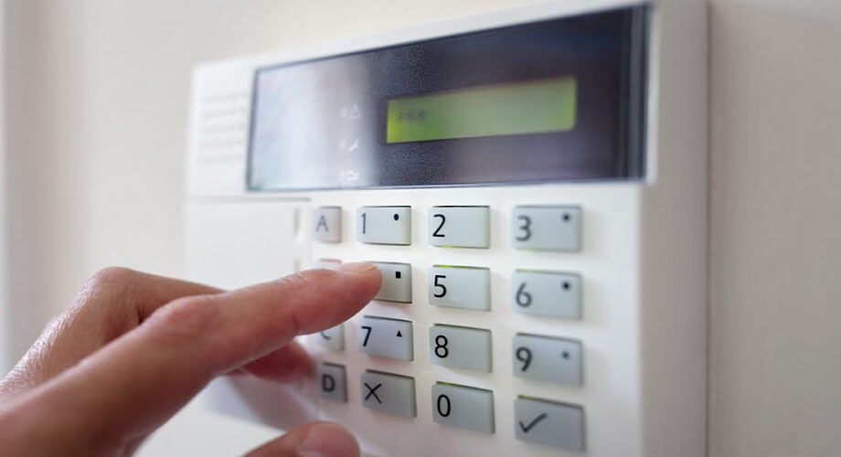 Fire and Security Systems image