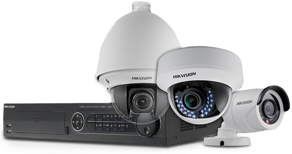 Home CCTV Systems image